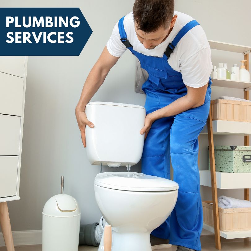 Plumbing Company in Bound Brook, NJ